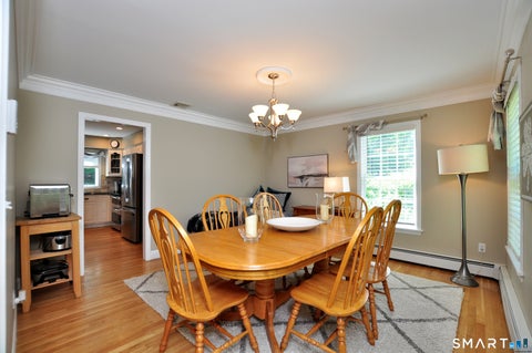 Tiny photo for 12 Revere Road, New Milford, CT 06776 (MLS # 24181856)