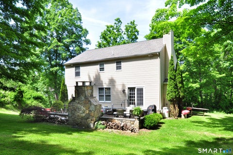 Tiny photo for 12 Revere Road, New Milford, CT 06776 (MLS # 24181856)