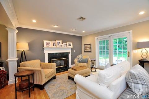 Tiny photo for 12 Revere Road, New Milford, CT 06776 (MLS # 24181856)