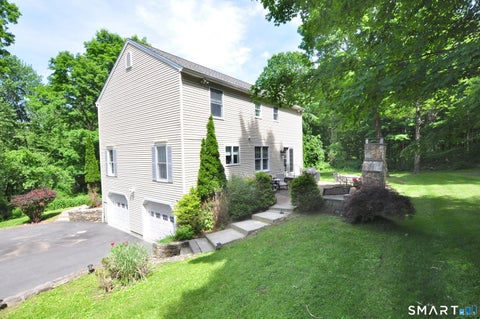 Tiny photo for 12 Revere Road, New Milford, CT 06776 (MLS # 24181856)