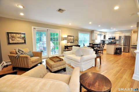 Tiny photo for 12 Revere Road, New Milford, CT 06776 (MLS # 24181856)