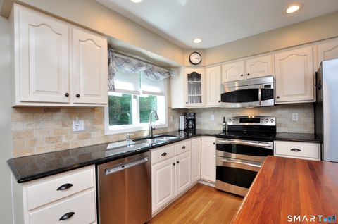 Tiny photo for 12 Revere Road, New Milford, CT 06776 (MLS # 24181856)