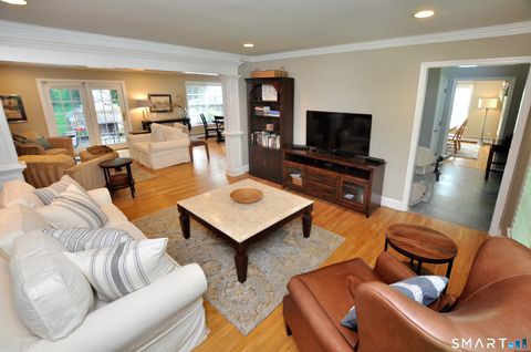 Tiny photo for 12 Revere Road, New Milford, CT 06776 (MLS # 24181856)