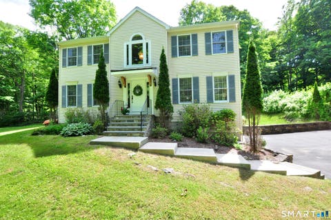 Tiny photo for 12 Revere Road, New Milford, CT 06776 (MLS # 24181856)