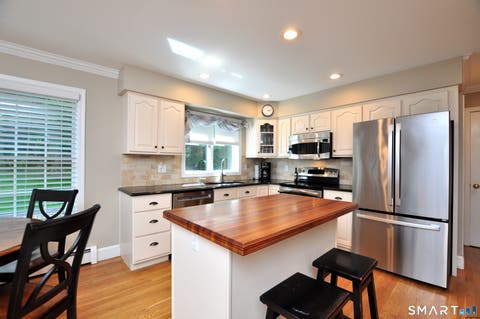Tiny photo for 12 Revere Road, New Milford, CT 06776 (MLS # 24181856)