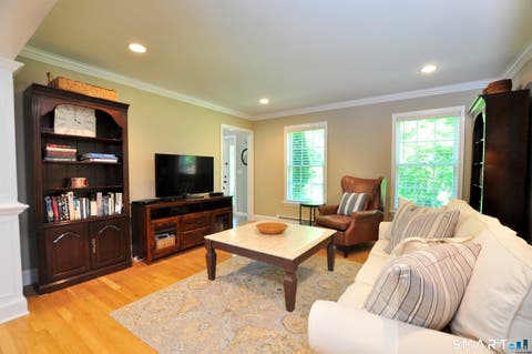 Tiny photo for 12 Revere Road, New Milford, CT 06776 (MLS # 24181856)