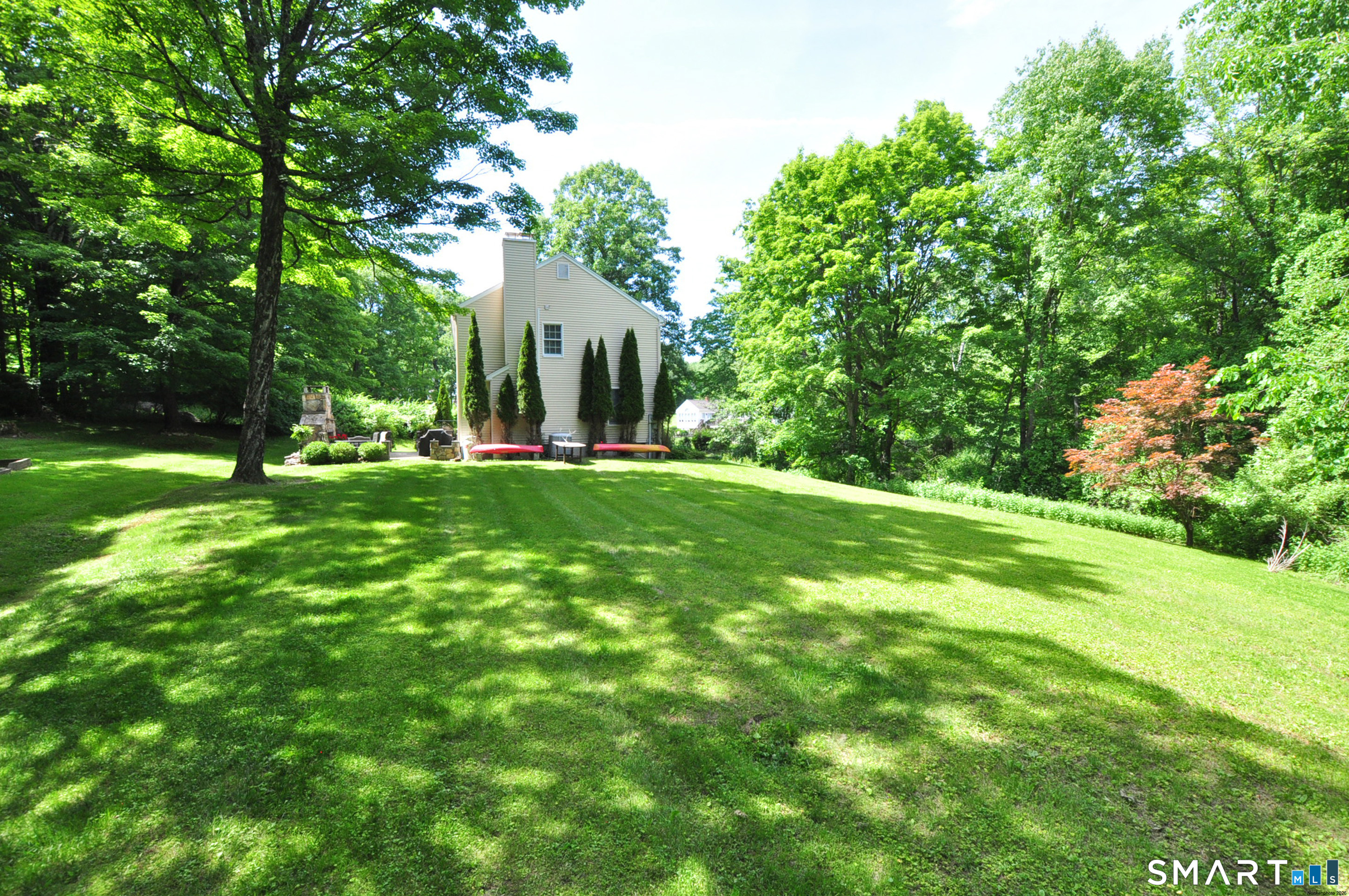 12 Revere Road