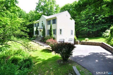 Homes For Sale - 12 Revere Road<br/> New Milford, CT 06776