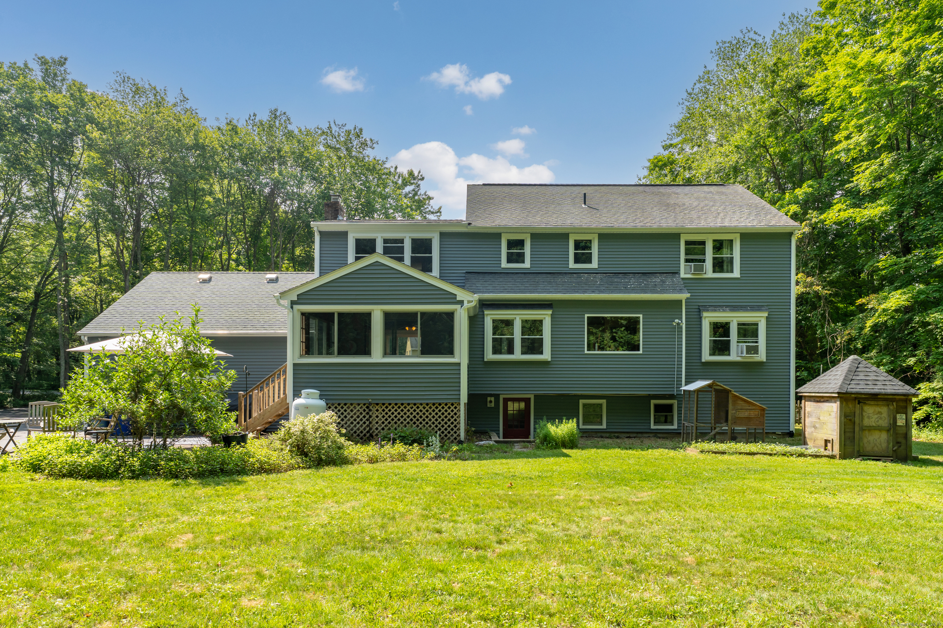 8 Sassafras Lane