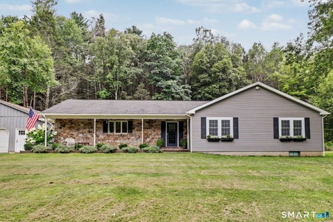 Homes For Sale - 1226 Litchfield Road<br/> Litchfield County, Norfolk, CT 06058