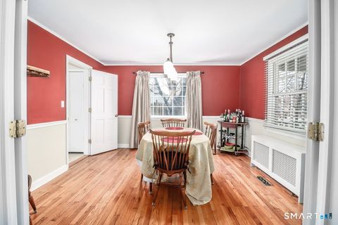 Tiny photo for 190 Toms Road, Stamford, CT 06906 (MLS # 24164817)