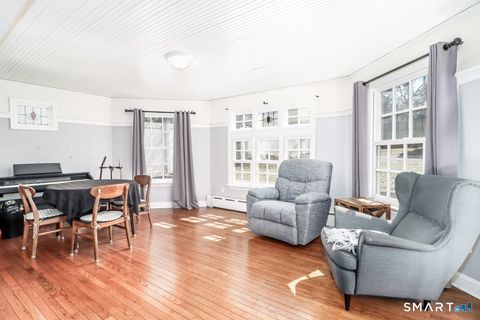 Tiny photo for 190 Toms Road, Stamford, CT 06906 (MLS # 24164817)