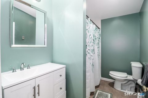 Tiny photo for 190 Toms Road, Stamford, CT 06906 (MLS # 24164817)