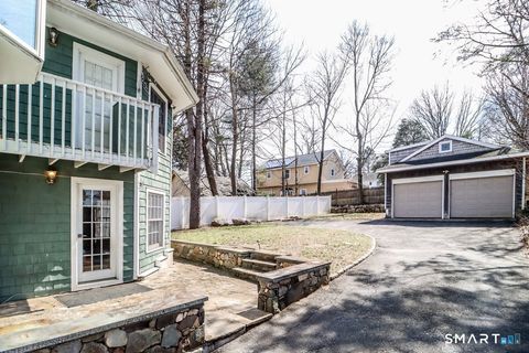 Tiny photo for 190 Toms Road, Stamford, CT 06906 (MLS # 24164817)