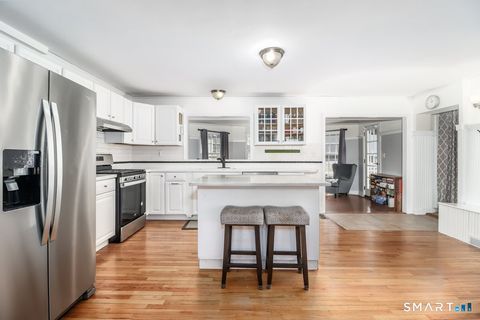 Tiny photo for 190 Toms Road, Stamford, CT 06906 (MLS # 24164817)