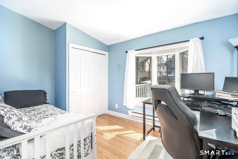 Tiny photo for 190 Toms Road, Stamford, CT 06906 (MLS # 24164817)