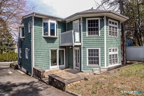 Tiny photo for 190 Toms Road, Stamford, CT 06906 (MLS # 24164817)