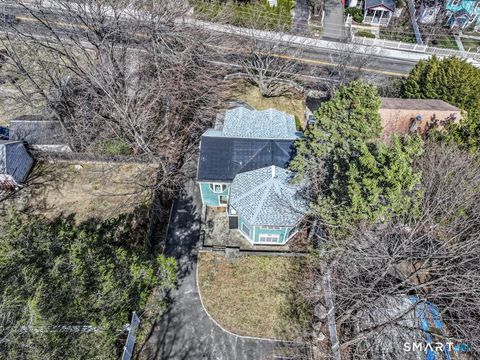 Tiny photo for 190 Toms Road, Stamford, CT 06906 (MLS # 24164817)