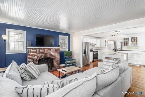 Tiny photo for 190 Toms Road, Stamford, CT 06906 (MLS # 24164817)