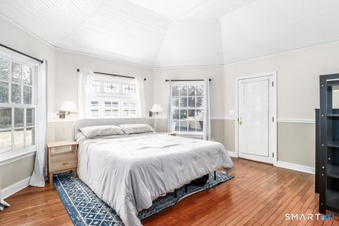 Tiny photo for 190 Toms Road, Stamford, CT 06906 (MLS # 24164817)