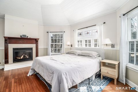 Tiny photo for 190 Toms Road, Stamford, CT 06906 (MLS # 24164817)