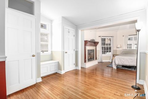 Tiny photo for 190 Toms Road, Stamford, CT 06906 (MLS # 24164817)