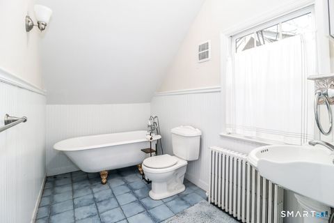 Tiny photo for 190 Toms Road, Stamford, CT 06906 (MLS # 24164817)