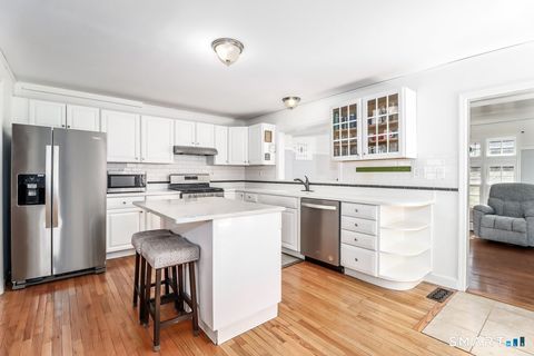 Tiny photo for 190 Toms Road, Stamford, CT 06906 (MLS # 24164817)