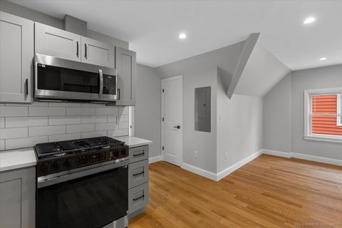 Tiny photo for 36 Maple Street #3, New Haven, CT 06511 (MLS # 24157086)