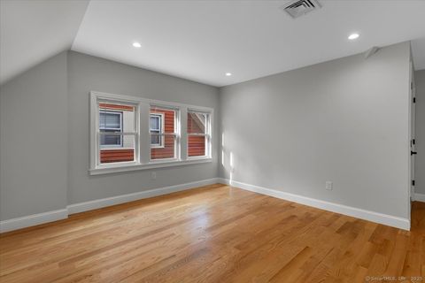 Tiny photo for 36 Maple Street #3, New Haven, CT 06511 (MLS # 24157086)