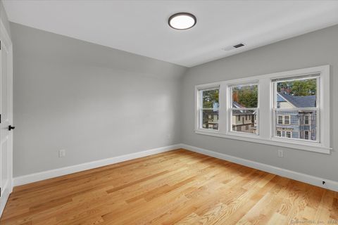 Tiny photo for 36 Maple Street #3, New Haven, CT 06511 (MLS # 24157086)