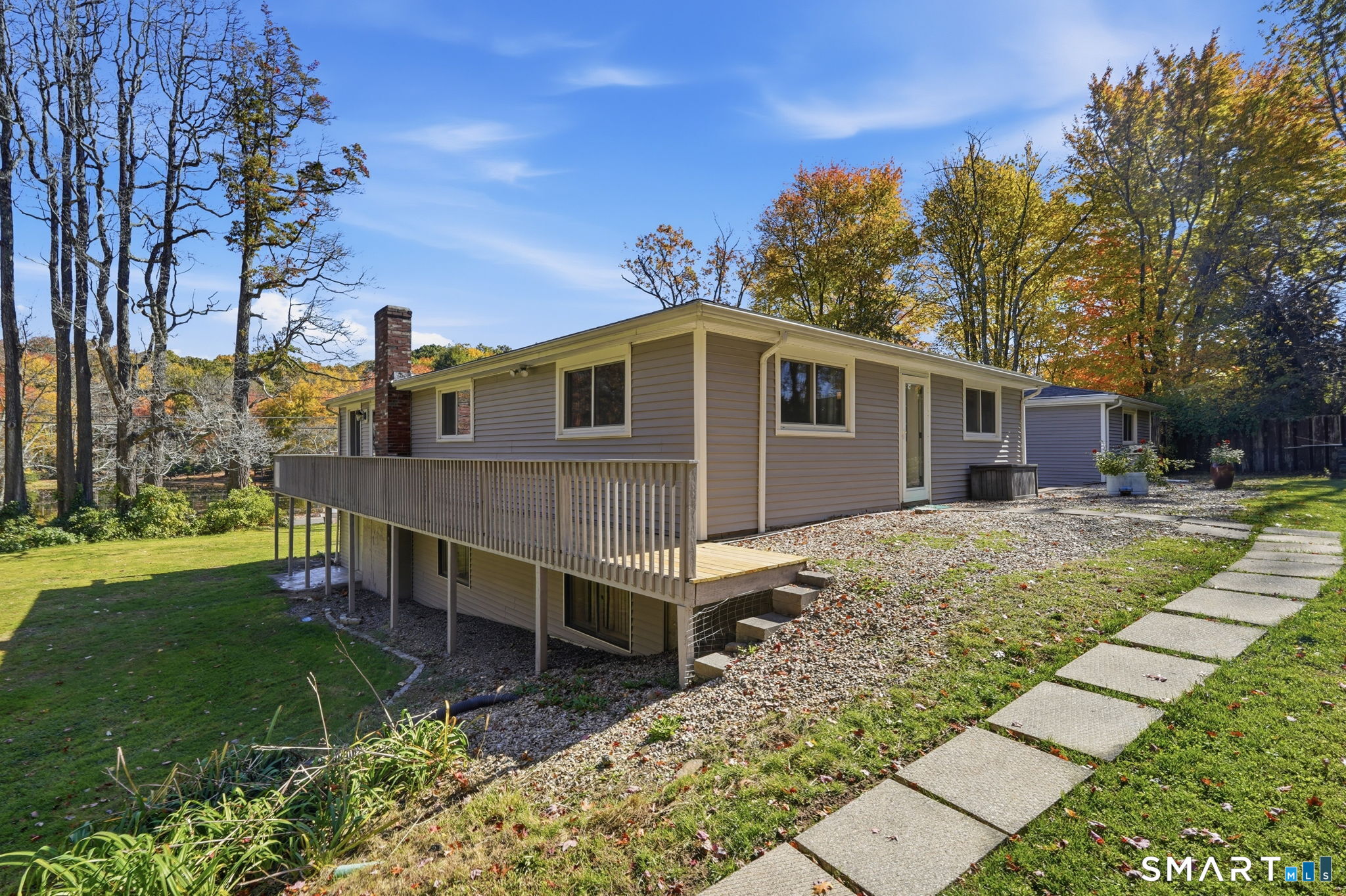 80 Mountain Spring Road