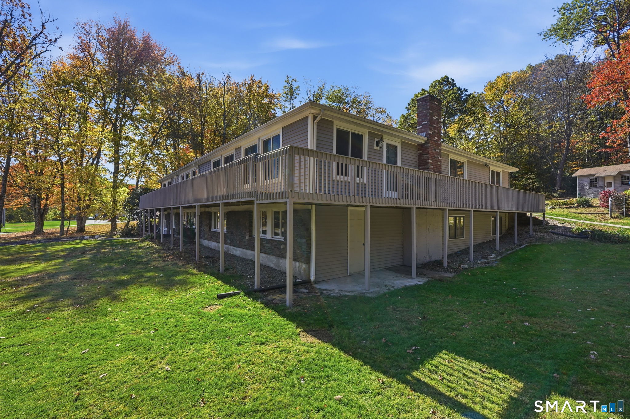 80 Mountain Spring Road