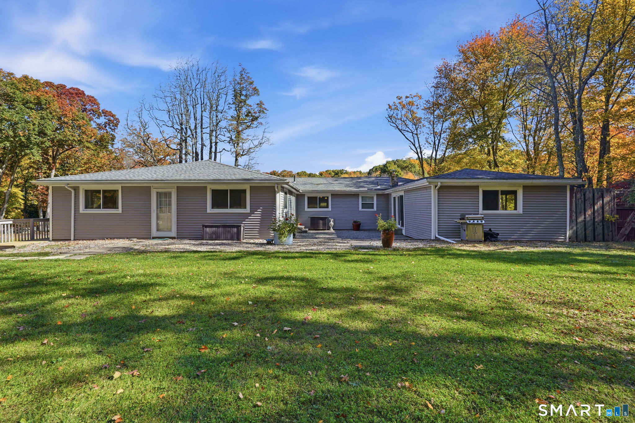 80 Mountain Spring Road