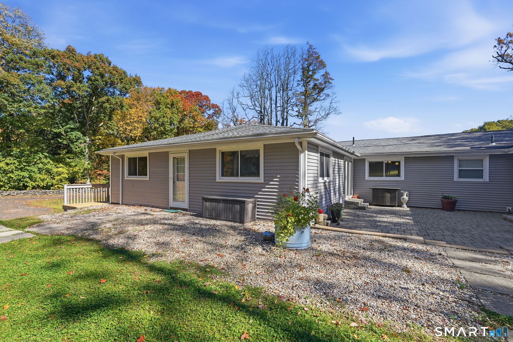 80 Mountain Spring Road