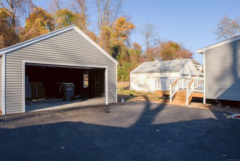 A home in Bridgeport