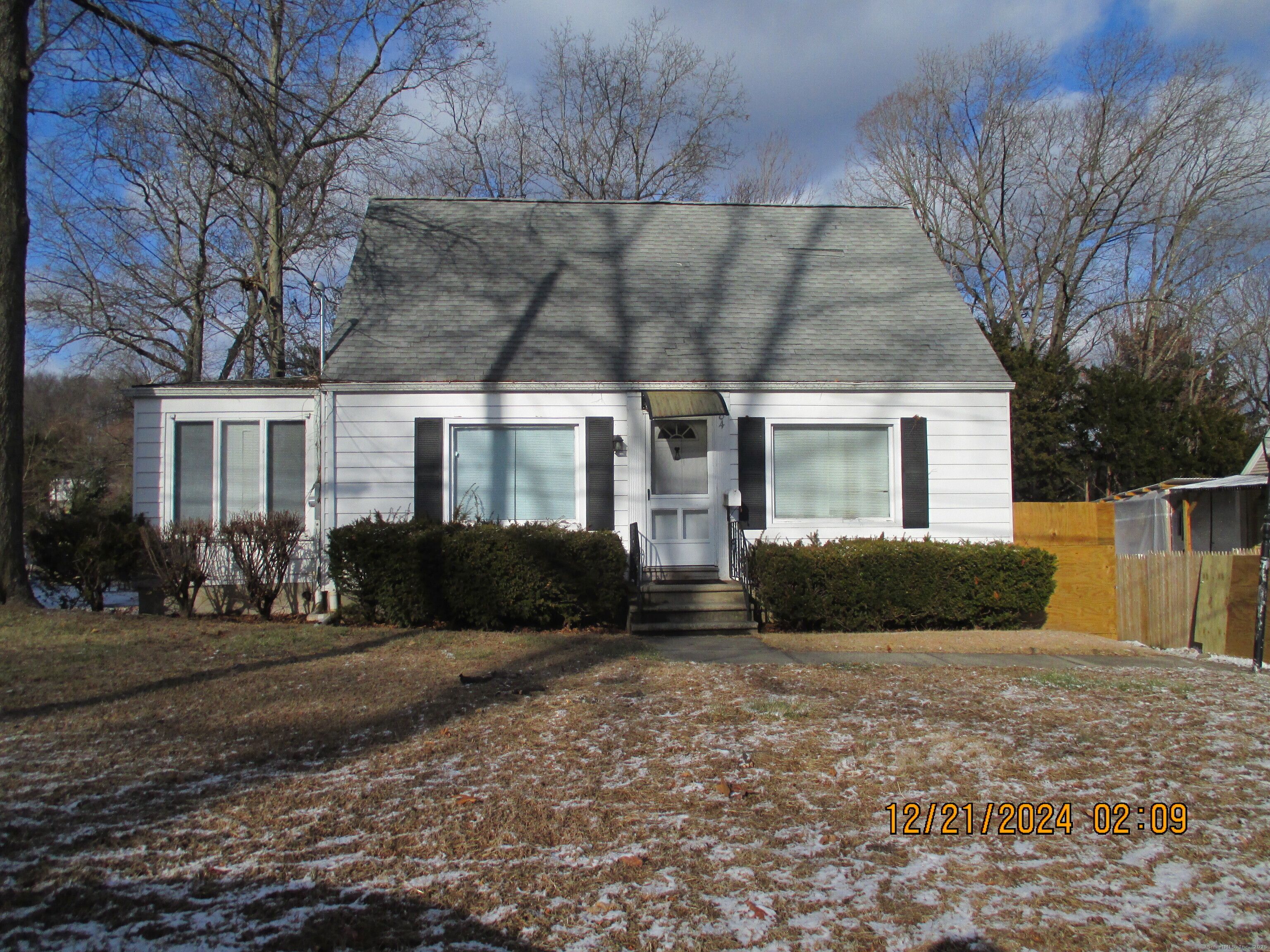 84 Deerfield Avenue, Waterbury, Connecticut image 1