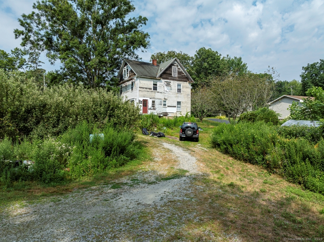 193 Wheelers Farms Road