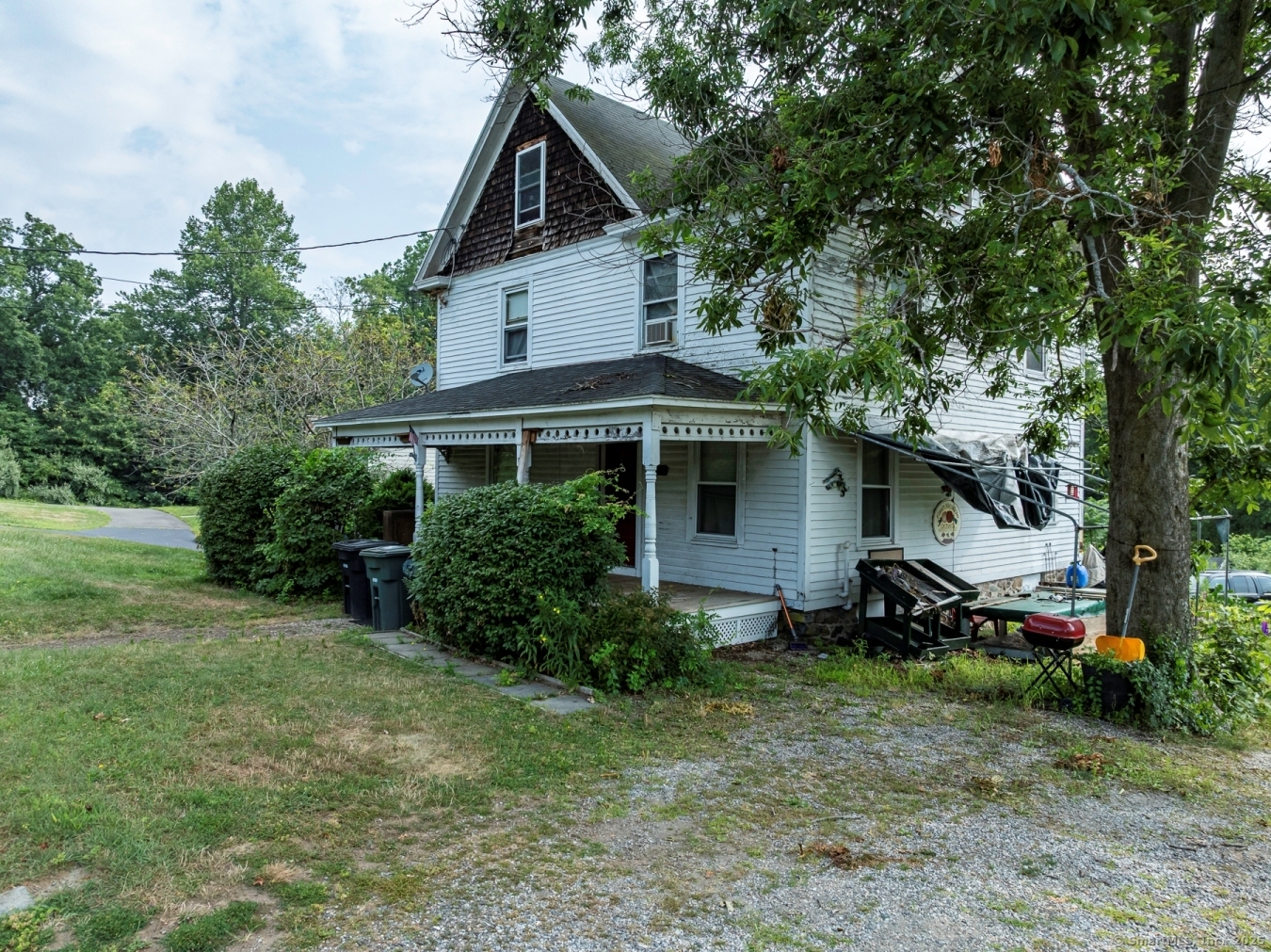 193 Wheelers Farms Road