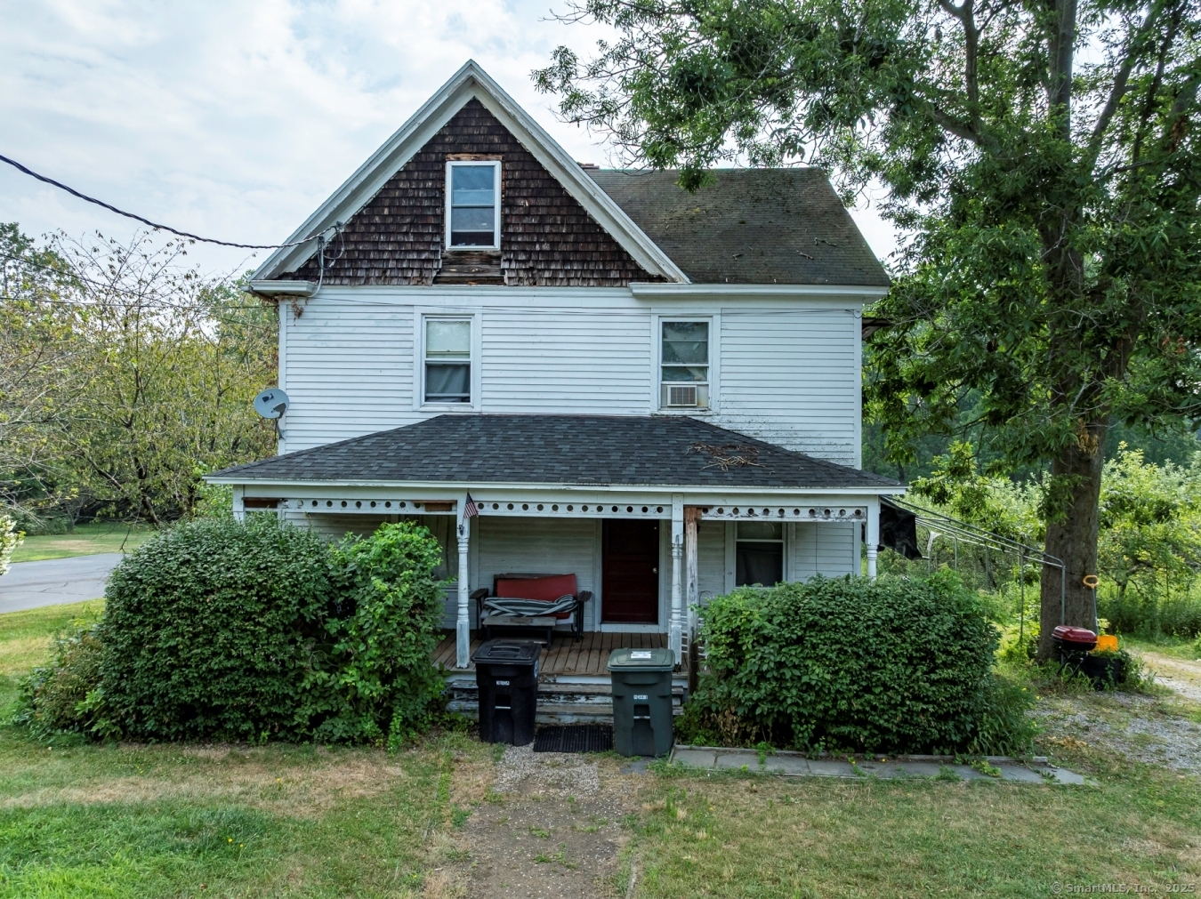 193 Wheelers Farms Road
