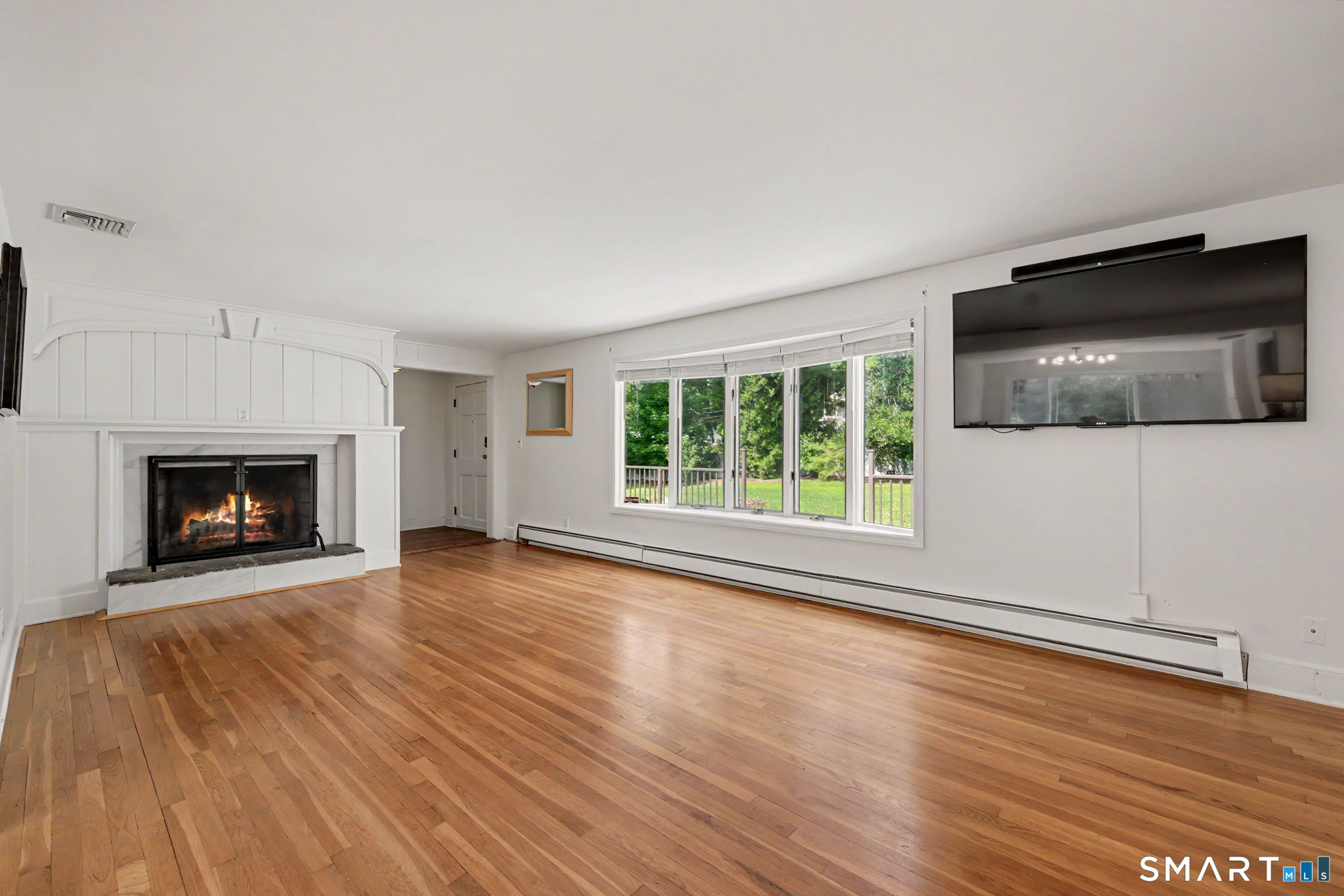 121 Parry Road