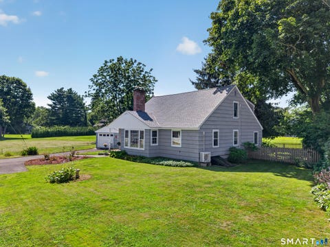 Tiny photo for 18 Shepard Street, Old Saybrook, CT 06475 (MLS # 24201611)