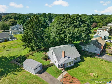 Tiny photo for 18 Shepard Street, Old Saybrook, CT 06475 (MLS # 24201611)