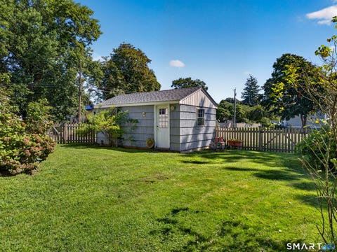Tiny photo for 18 Shepard Street, Old Saybrook, CT 06475 (MLS # 24201611)