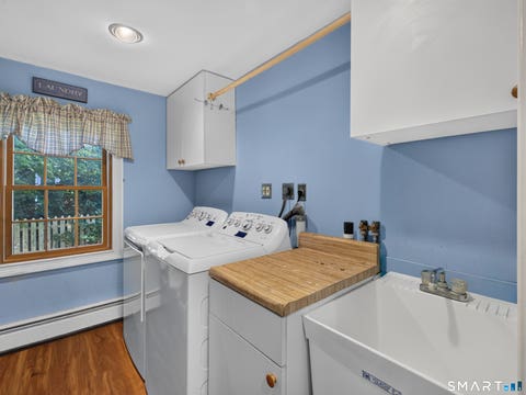 Tiny photo for 18 Shepard Street, Old Saybrook, CT 06475 (MLS # 24201611)
