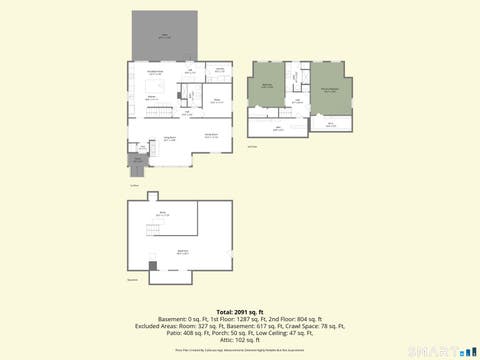 Tiny photo for 18 Shepard Street, Old Saybrook, CT 06475 (MLS # 24201611)