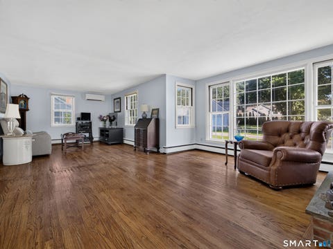 Tiny photo for 18 Shepard Street, Old Saybrook, CT 06475 (MLS # 24201611)