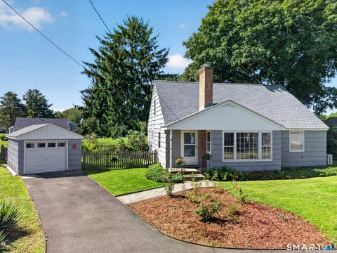 Tiny photo for 18 Shepard Street, Old Saybrook, CT 06475 (MLS # 24201611)