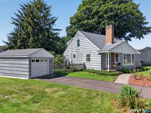 Tiny photo for 18 Shepard Street, Old Saybrook, CT 06475 (MLS # 24201611)