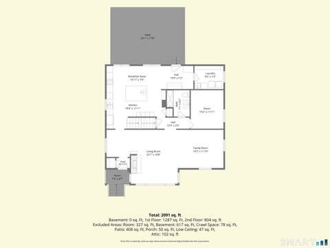 Tiny photo for 18 Shepard Street, Old Saybrook, CT 06475 (MLS # 24201611)